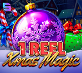  1 Reel - Xmas Magic
