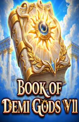 Book of Demi Gods VII