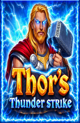 Thor’s Thunder Strike