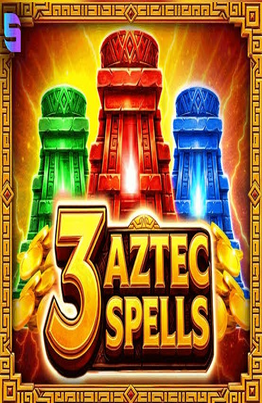 3 Aztec Spells