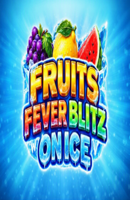 Fruits Fever Blitz - On Ice