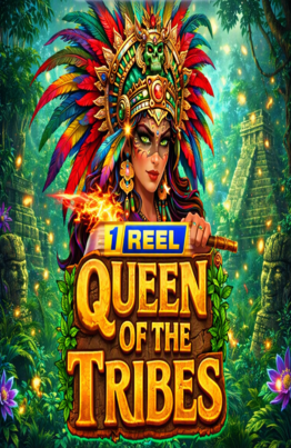 1 Reel - Queen Of The Tribes