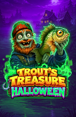 Trout's Treasure - Halloween