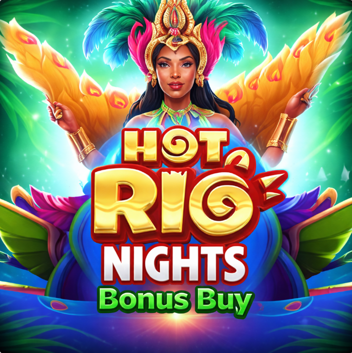  Hot Rio Nights Bonus Buy