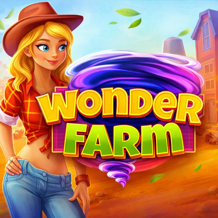  Wonder Farm