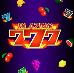 Blazing 777