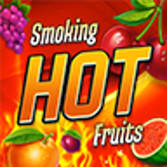 Smoking Hot Fruits