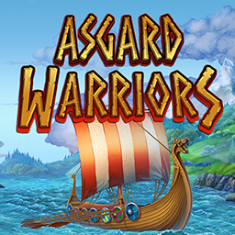 Asgard Warriors