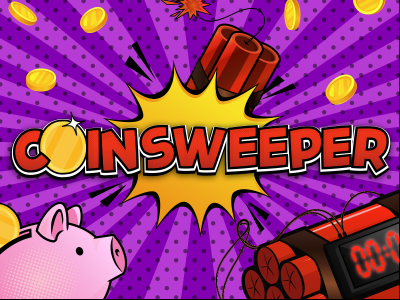 Coinsweeper