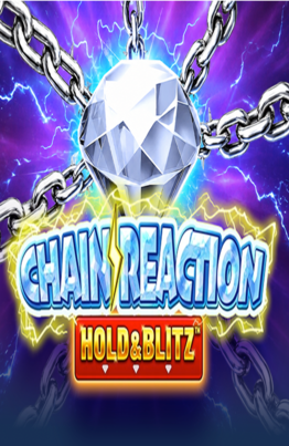 Chain Reaction Hold & Blitz