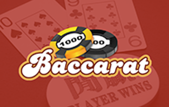 Baccarat