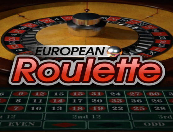 European Roulette
