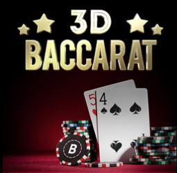 3D Baccarat