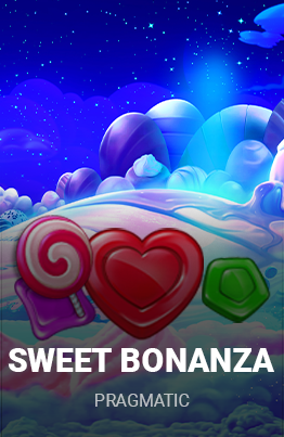 Sweet Bonanza